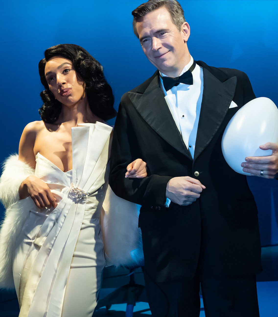 the-human-body-donmar-warehouse-review-keeley-hawes-and-jack